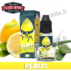 Remon - Kung Fruits - Cloud Vapor - 10 ml