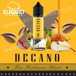 Decano - ZHC 50 ml - EliquidFrance