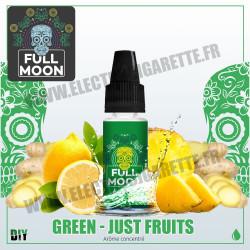 Green Just Fruits - Full Moon - DiY Arôme concentré