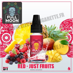 Red Just Fruits - Full Moon - DiY Arôme concentré