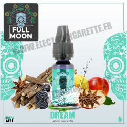 Dream - Full Moon - DiY Arôme concentré
