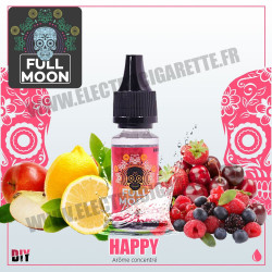 Happy - Full Moon - DiY Arôme concentré