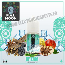 Dream 30ml - Full Moon - DiY Arôme concentré