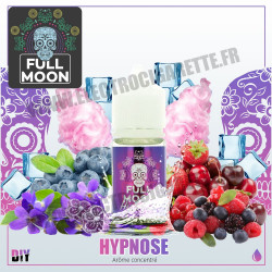 Hypnose 30ml - Full Moon - DiY Arôme concentré