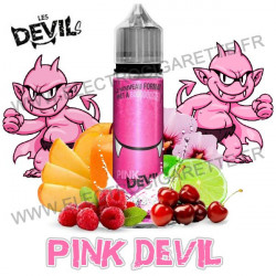 Pink Devil - Avap - ZHC 50 ml