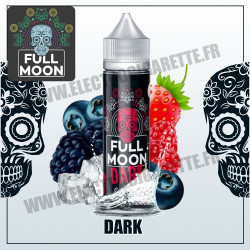 Dark Summer Édition - Full Moon - ZHC 50 ml