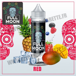 Red - Full Moon - ZHC 50 ml
