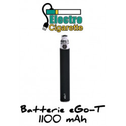 Batterie eGo-T 1100 mAh