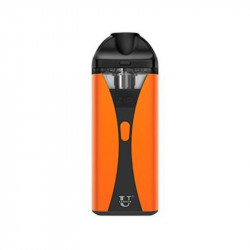 Kit Zip Ultrasonic - 2ml - 1200 mAh - Usonicig - Couleur Orange