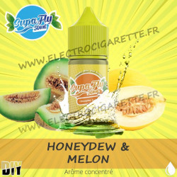 Honeydew & Melon - 30ml - Supafly - DiY Arôme concentré
