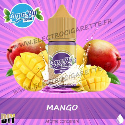 Mango - 30ml - Supafly - DiY Arôme concentré