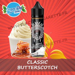 Classic Butterscotch - ZHC 50 ml - Supafly