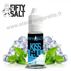 Kiss Full - Fifty Salt - Liquideo - 10ml