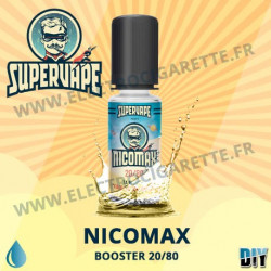 Booster Nicomax - Supervape - 20/80