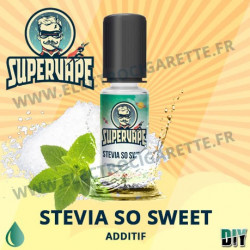 Additif Stevia So Sweet - Supervape