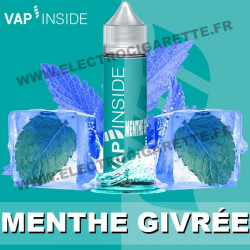 Menthe Givrée - Vap Inside - ZHC 40 ml