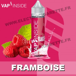 Framboise - Vap Inside - ZHC 40 ml