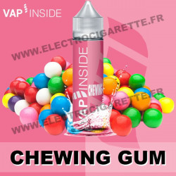 Chewing-Gum - Vap Inside - ZHC 40 ml