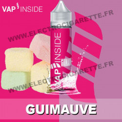 Guimauve - Vap Inside - ZHC 40 ml