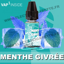 Menthe Givrée - Vap Inside - 10 ml