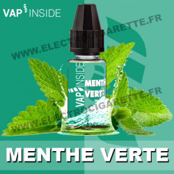 Menthe Verte - Vap Inside - 10 ml