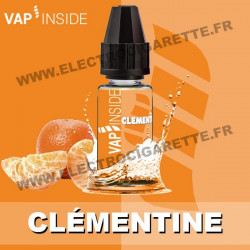Clémentine - Vap Inside - 10 ml