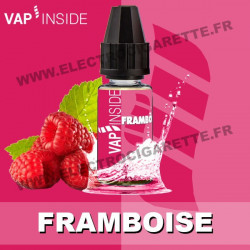 Framboise - Vap Inside - 10 ml