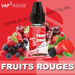 Fruits Rouges - Vap Inside - 10 ml