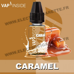 Caramel - Vap Inside - 10 ml