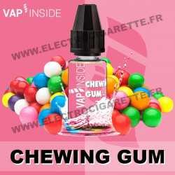Chewing-Gum - Vap Inside - 10 ml
