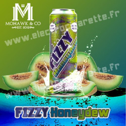 Fizzy Honeydew - Mohawk & Co - ZHC 55 ml