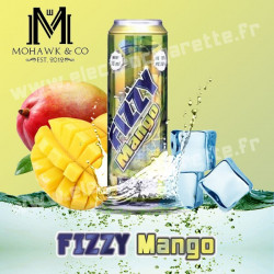 Fizzy Mango - Mohawk & Co - ZHC 55 ml