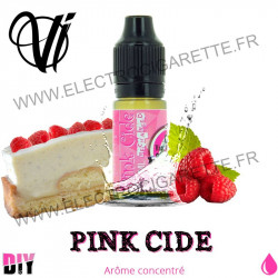 Pink Cide - Arôme Concentré - Vape Institut 10ml