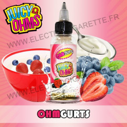 OhmGurts - Juicy Ohm - ZHC 50ml