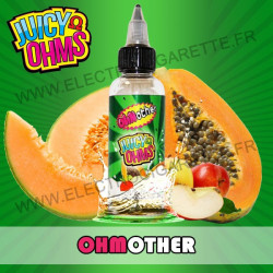 Ohmother - Juicy Ohm - ZHC 50ml