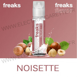 Noisette - Freaks - ZHC 50ml