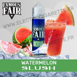 Watermelon Slush - Famous Fair - One Hit Wonder - ZHC 50ml