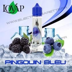 Pingouin Bleu - Bankeeze - Lovap - ZHC 50ml