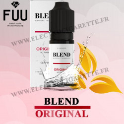 Blend Original - The Fuu - 10 ml