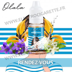 Rendez-Vous - Originale - Olala Vape - 10ml