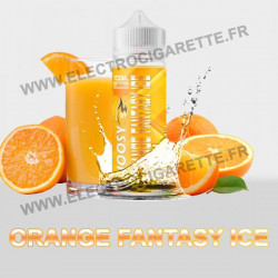 Orange Fantasy Ice - Joosy - ZHC 50ml
