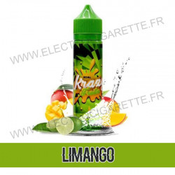 Limango - Krazy - ZHC 50ml