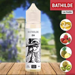 Bathilde ZHC Mix Series - 814 - 50 ml - 0mg
