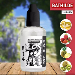 Bathilde - 50 ml - 814 - Arôme concentré