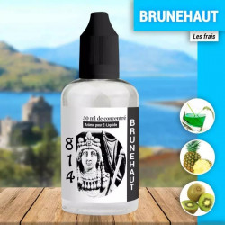 Brunehaut - 50 ml - 814 - Arôme concentré