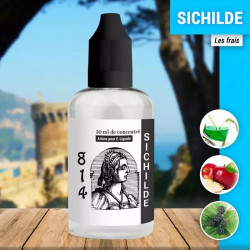 Sichilde - 50 ml - 814 - Arôme concentré