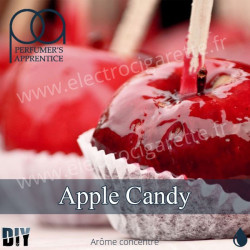Apple Candy - Perfumer's Apprentice