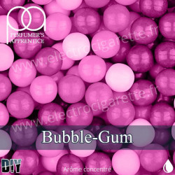 Bubble Gum - Perfumer's Apprentice