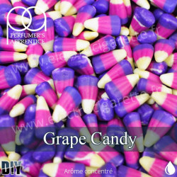 Grape Candy - Perfumer's Apprentice