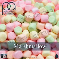 Marshmallow - Arôme Concentré - Perfumer's Apprentice - DiY